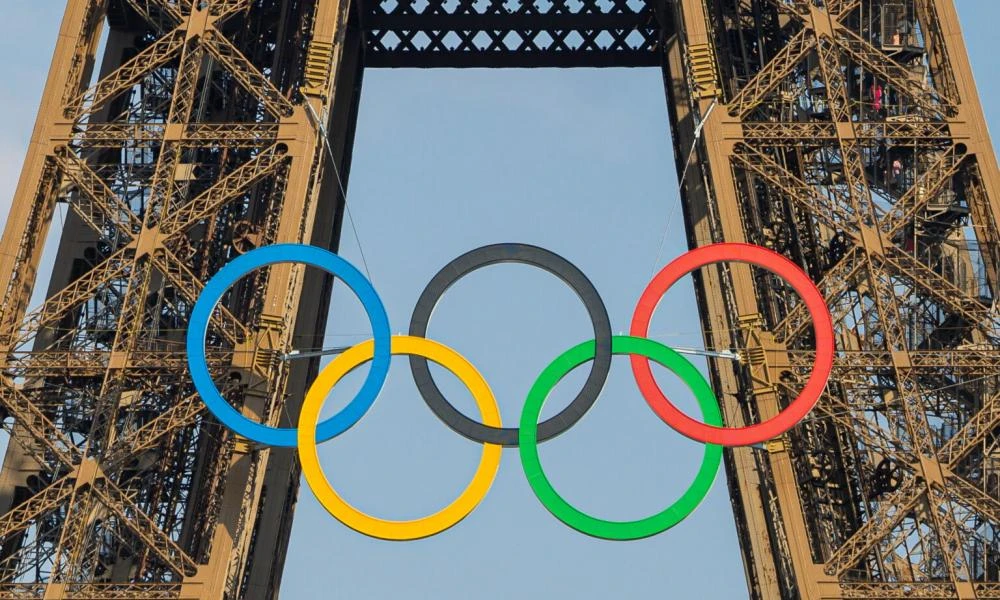 Ολυμπιακοί Αγώνες: Σε ποιες χώρες έχει απαγορευτεί η συμμετοχή